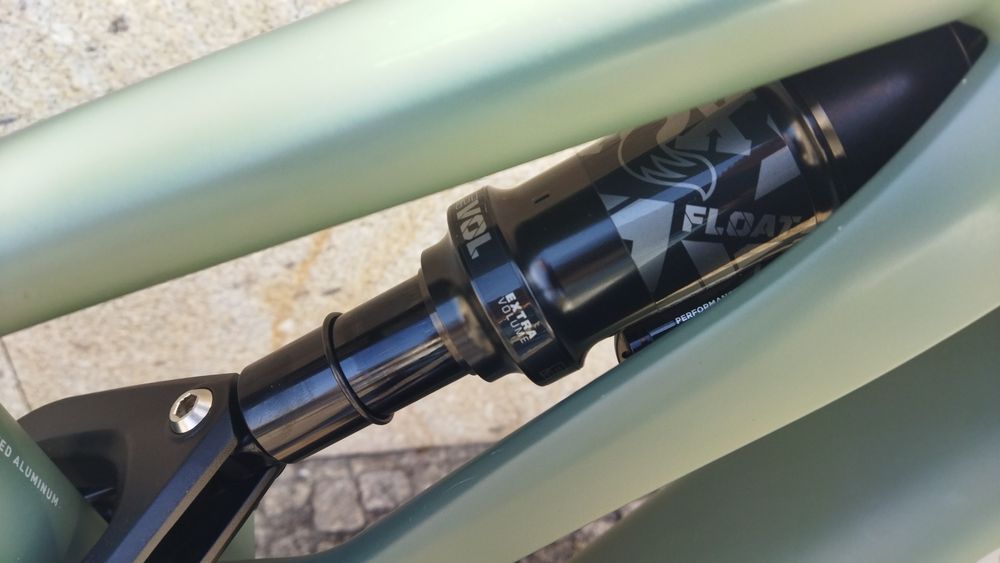 Bicicleta eléctrica Specialized Turbo Levo