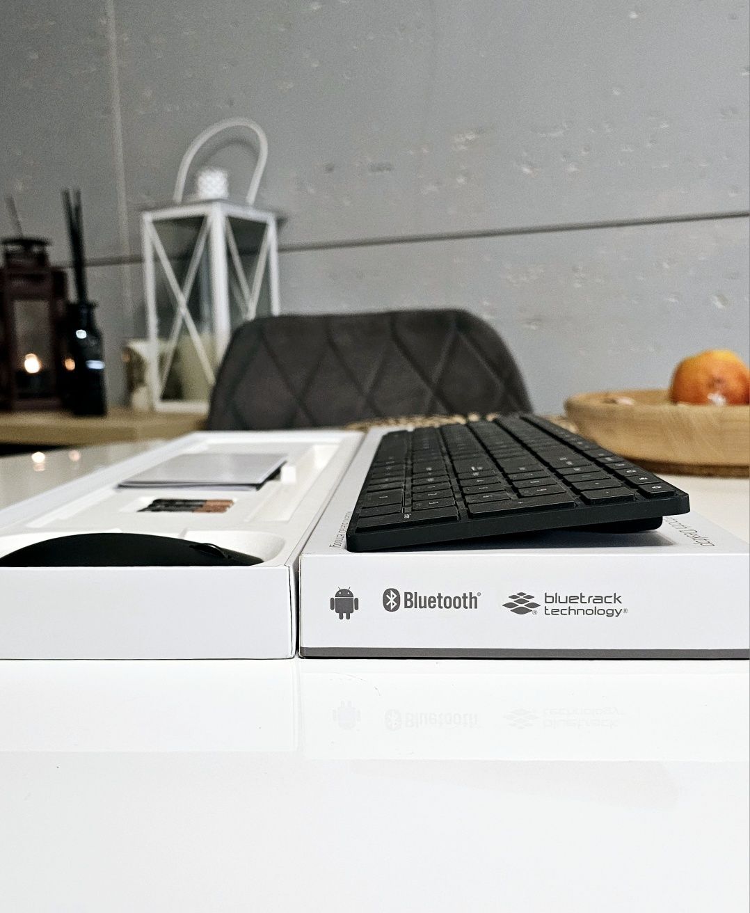 Klawiatura Microsoft Designer Bluetooth Desktop