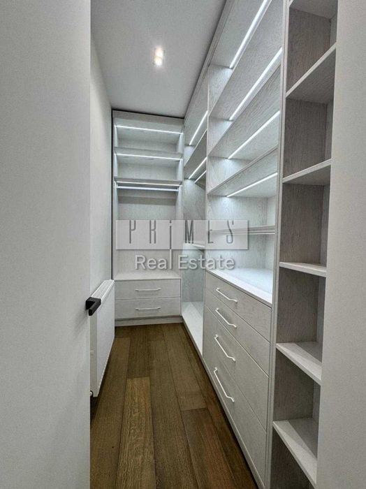 Оренда 4к двоповерхового будинку, котеджне містечко, Лебедівка