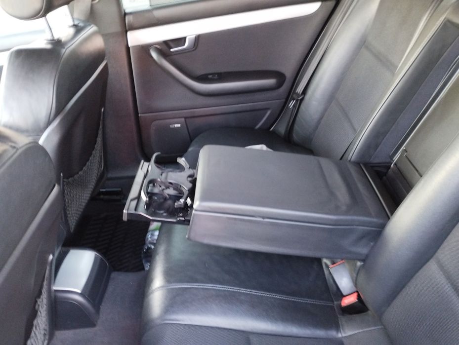 audi a4 b7 3.0 tdi