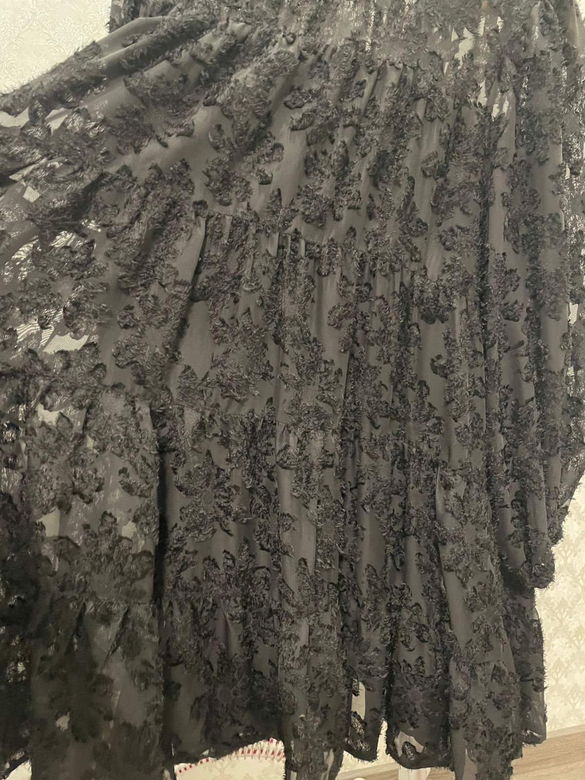 Платье выпускной ZARA