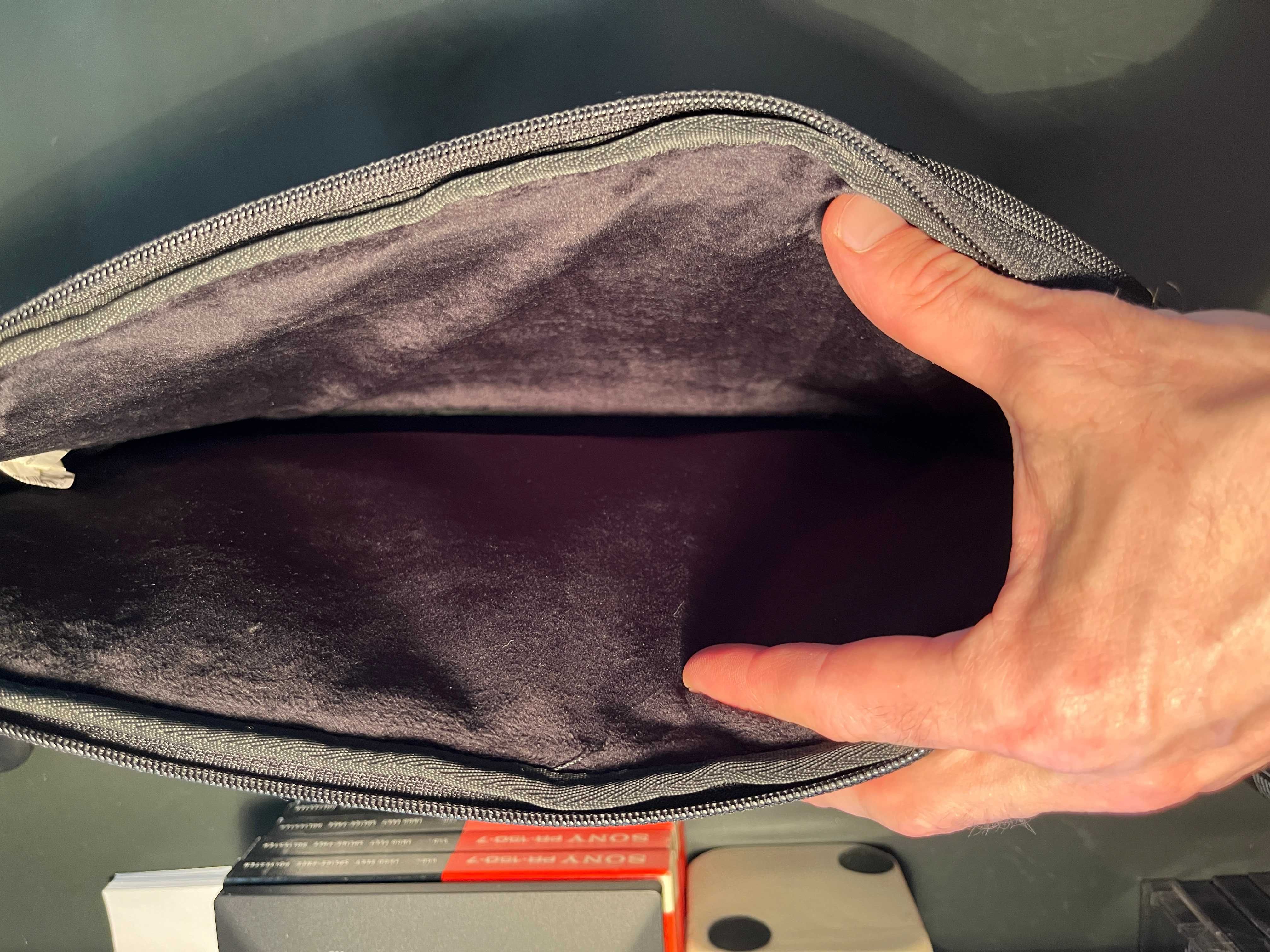 Mala THULE portátil 15"