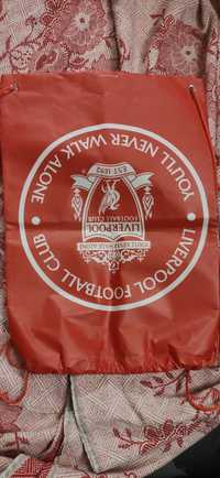 сумка футбольного клубу Ліверпуль (LFC)