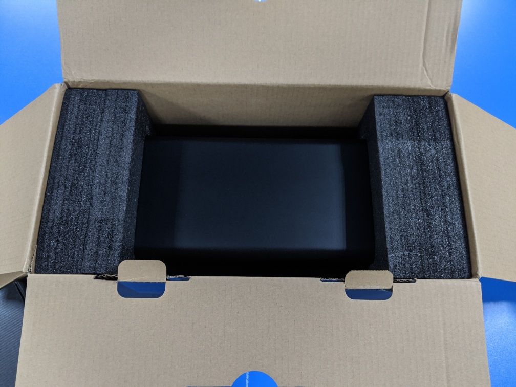 Razer Core X Chroma (open box) - бокс для внешней видеокарты eGPU eGFX