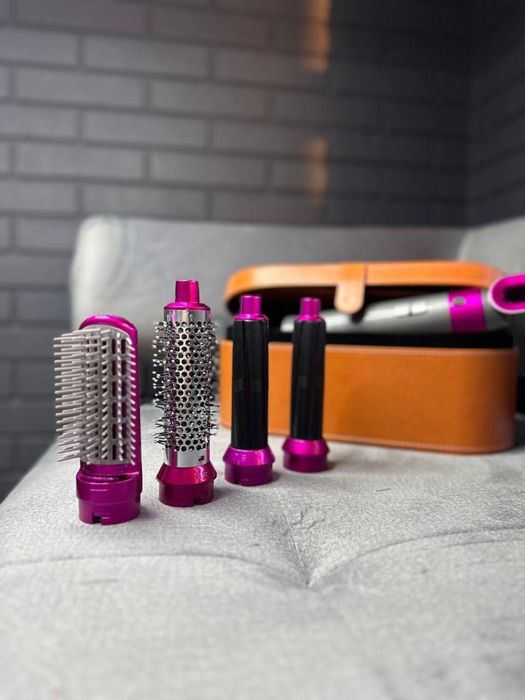 Стайлер Dyson lux