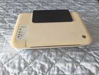 Impressora HP Deskjet 1510