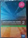 Informatyka na czasie 2 Nowa era
