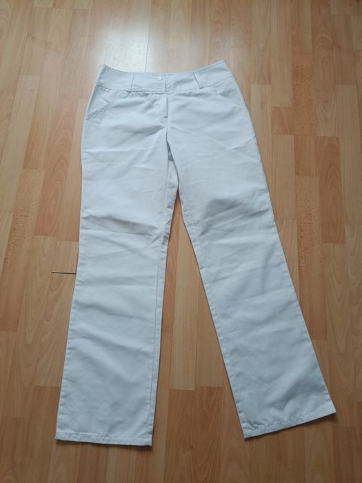 Wojdak spodnie medyczne 36/38