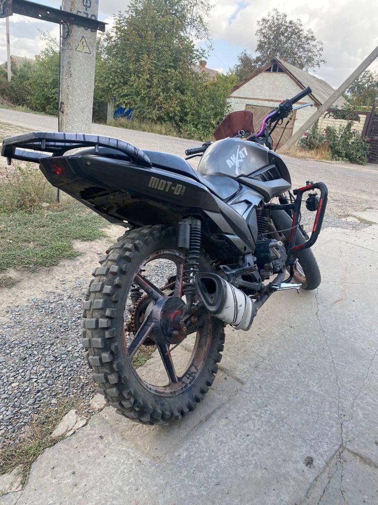 Продам лифан 250сс