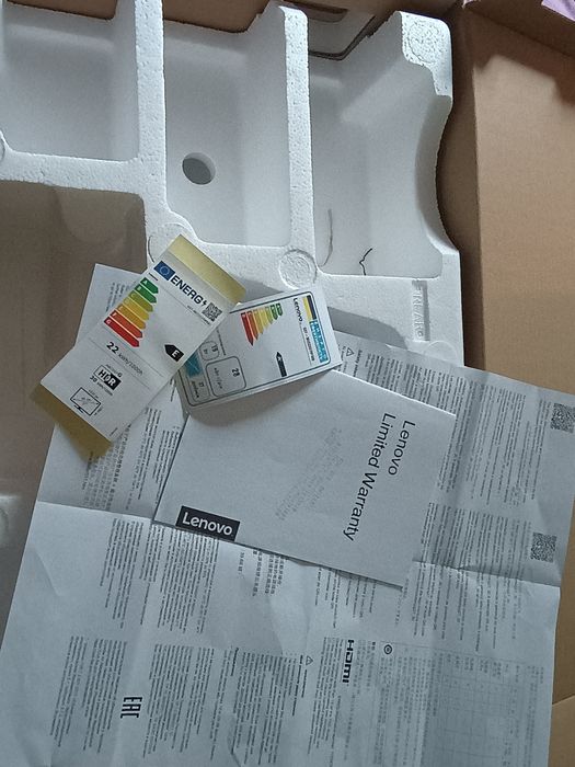 Ігровий монітор 27" 165гц