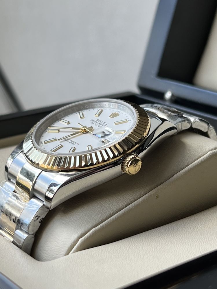 наручные часы Rolex Datejust 41 mm