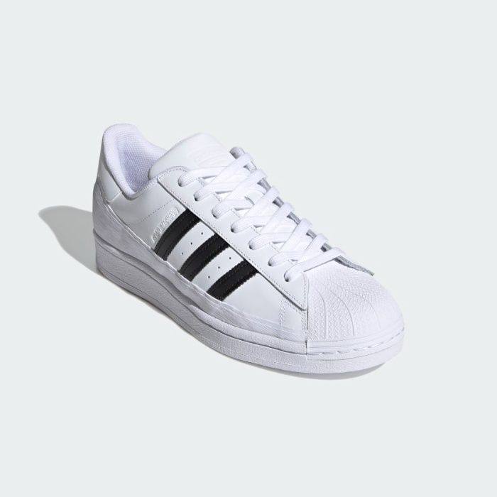 adidas Originals Superstar MG Кожаные кроссовки р.45/46 Оригинал!