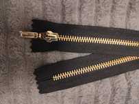 Suwaczki YKK - czarne