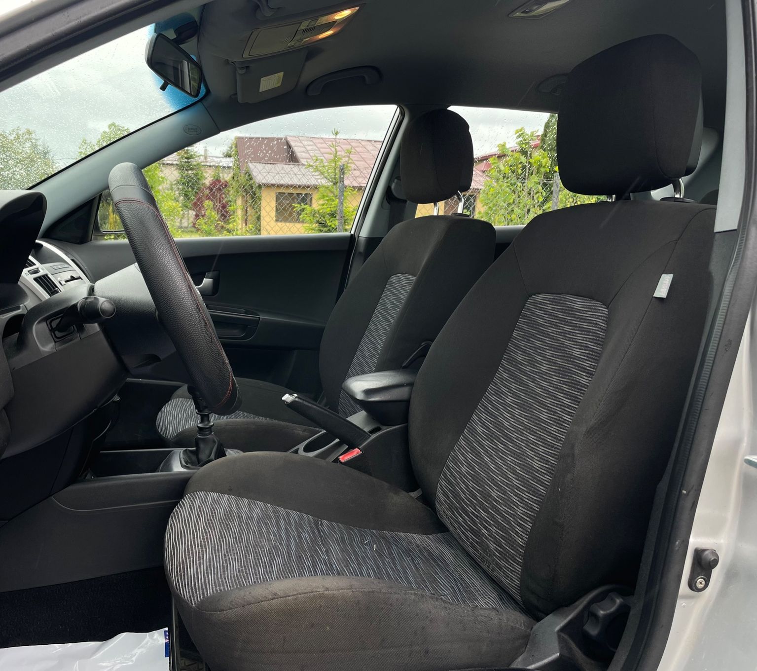 Kia Ceed 1.6Crdi ! Rezerwacja !!! Rezerwacja !!!