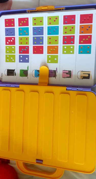 Conjunto Diset Aprendo a Ler e Aprendo a Contar