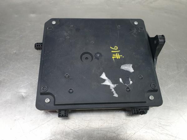 Módulo confort RENAULT Megane III (BZ0_)