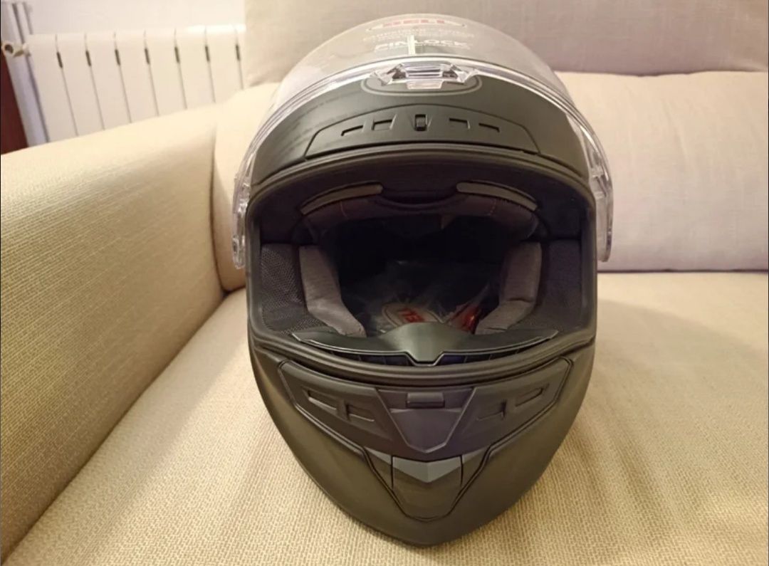 Capacete Bell Star DLX MIPS