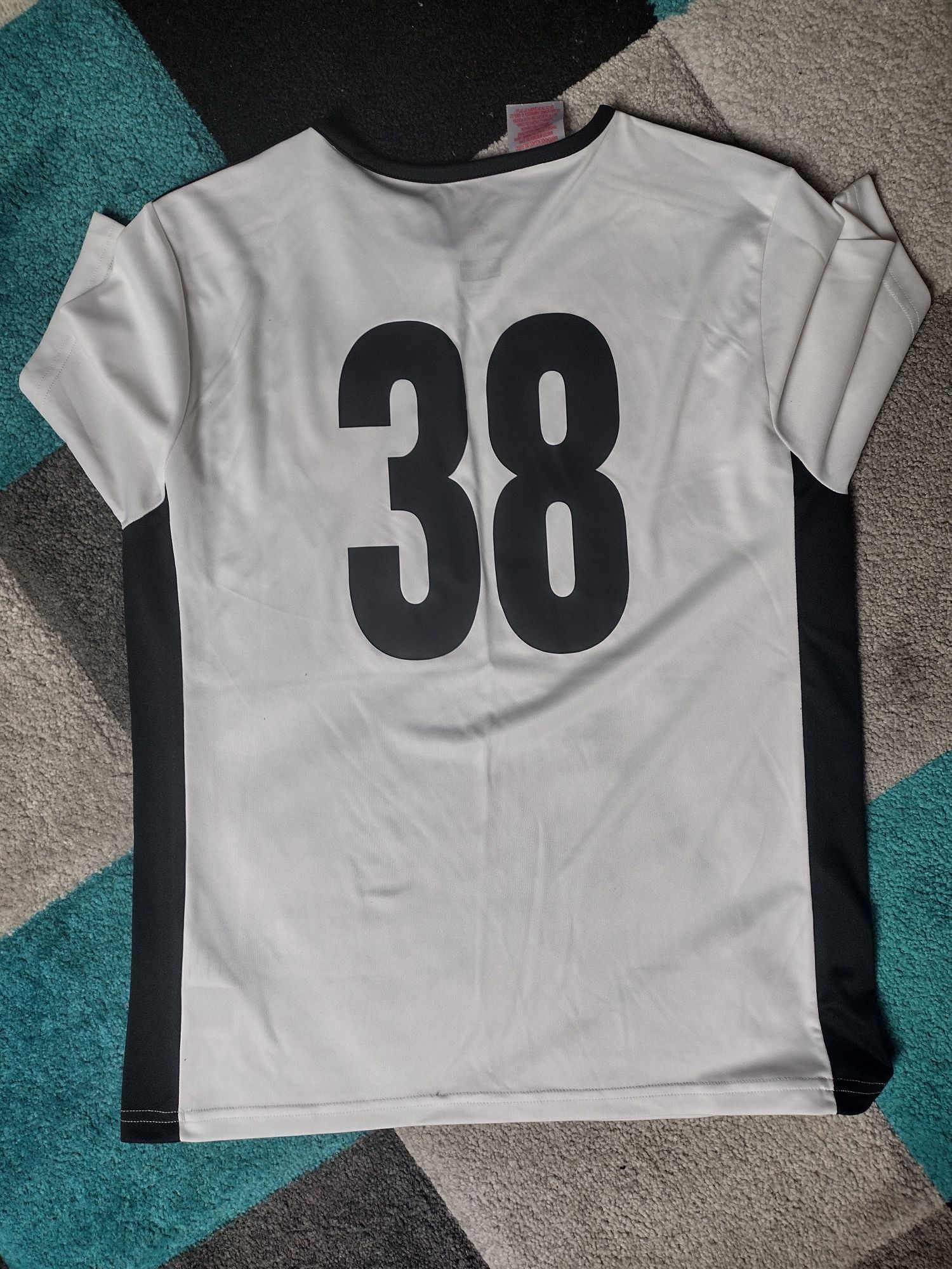 Koszulka adidas  164