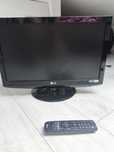 Telewizor OLG  21,5 cali