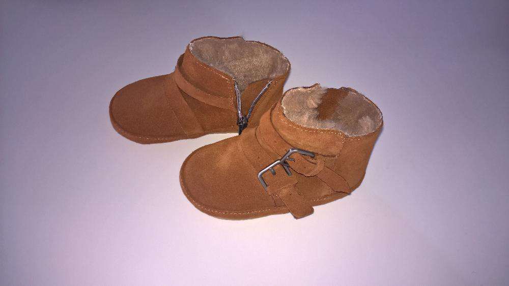 Nowe buty Zara rozmiar 18