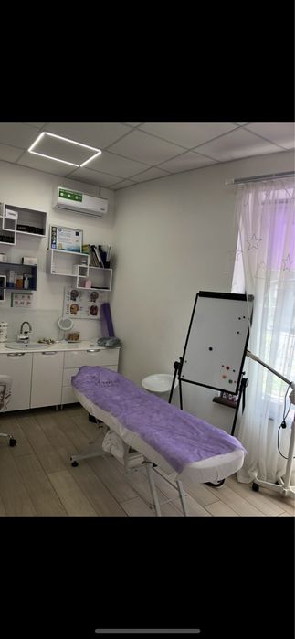 Аренда нежилых помещений