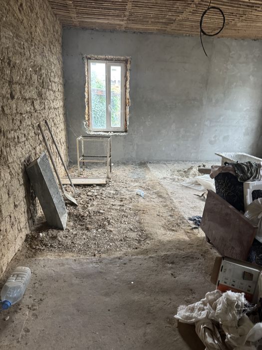 Продам частину будинку