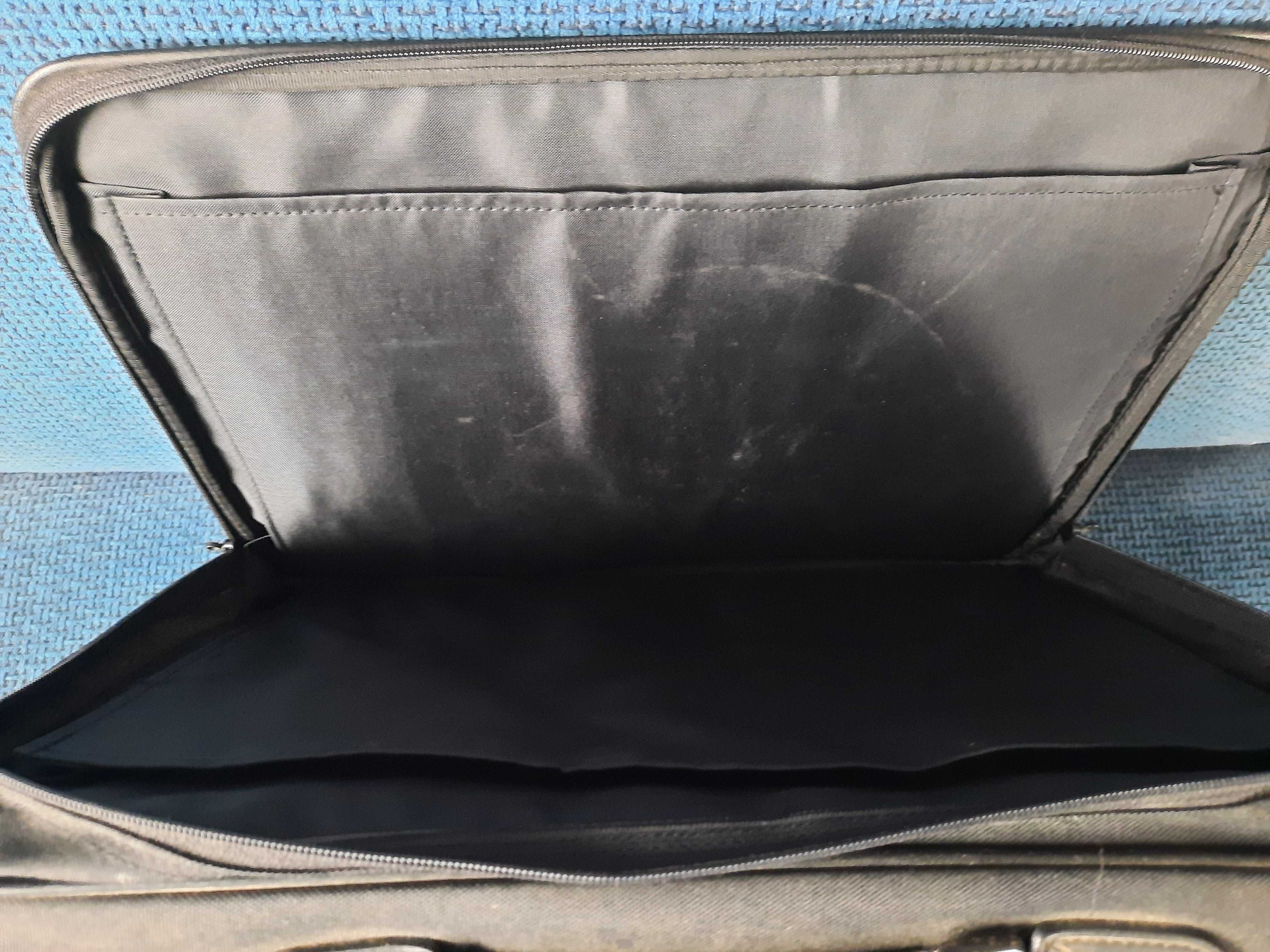 DELL - super torba na Laptopa