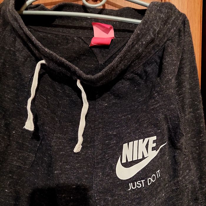 S p Nike бриджі класні