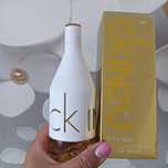 Calvin Klein woda perfumowana damska 100 ml