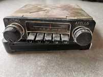 Radio PRL Apollo ATOMIC 1974