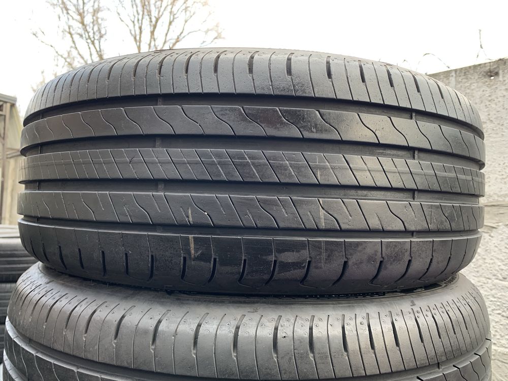 Летние шины 215/55 R17 Goodyear Efficientgrip Performance 2