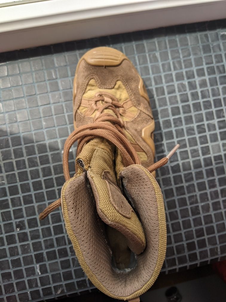 Берці Gore-Tex, lowa