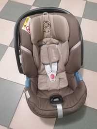 Fotelik samochodowy Cybex Aton 4