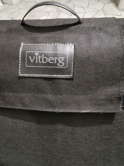 Vitberg materac wibracyjny Enabio 2