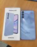 НОВЫЙ! Samsung Galaxy A15 5G 4/128 ГБ BLUE!
