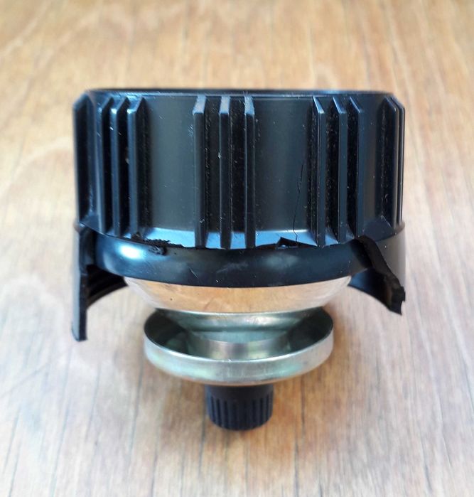 Редкий ручной фонарь Patrol полицейский фонарик ліхтар