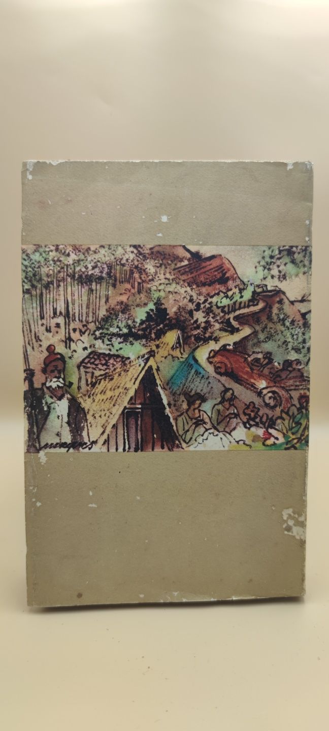 PA4 Livro - Ferreira de Castro - Eternidade
