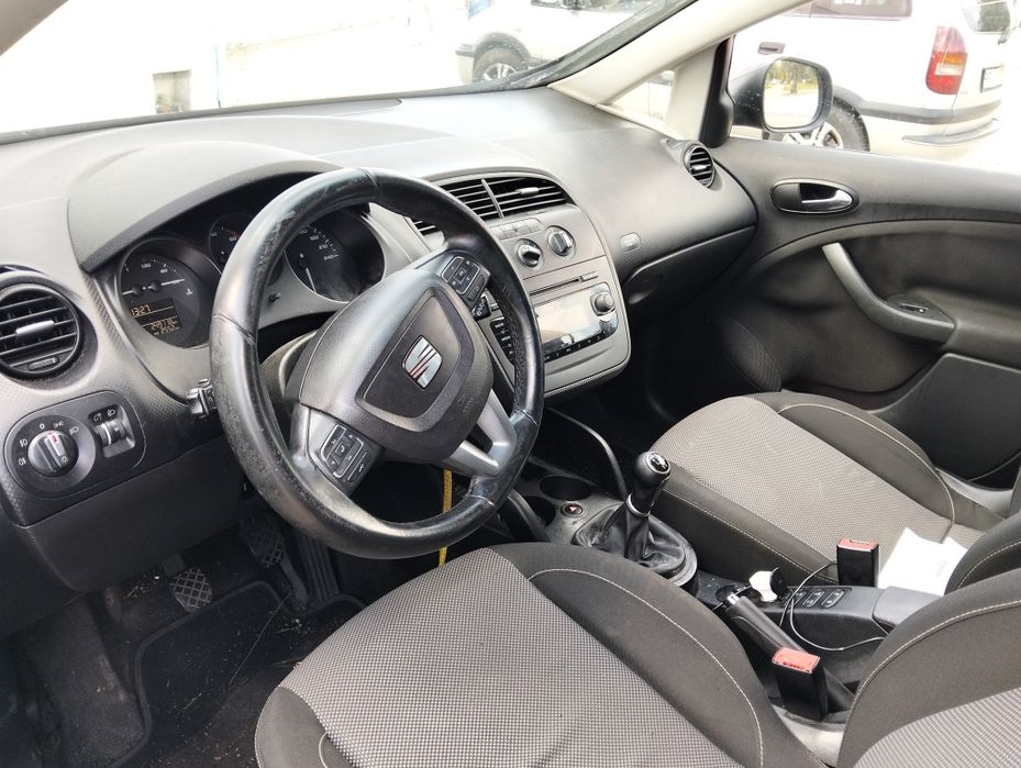 SEAT Altea XL 2010 1.6 TDI 250.000km