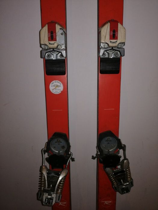 Narty rossignol sx 924 193 cm