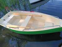 łódz wędkarsko-rekreacyjna