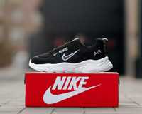 Кросівки Nike Air Zoom Structure Black White