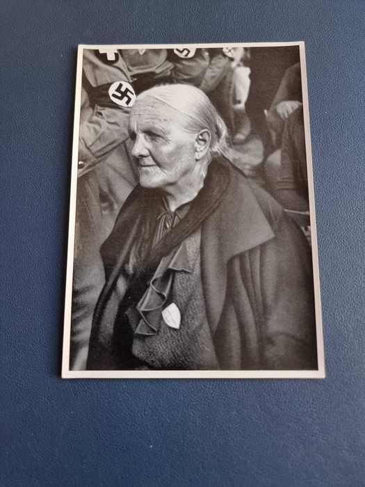 Фотографии Германия 1930-1945 группа 63 (8 фотокарточек)