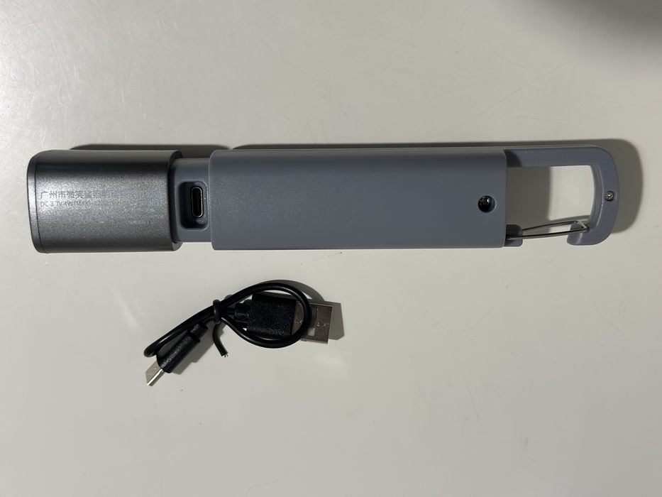 Ліхтарик Xiaomi smiling shark