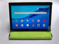 Tablet HUAWEI MEDIAPAD T5 - AGS2-L09, WIFI + pokrowiec