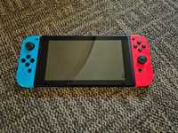 Продам Nintendo Switch v2 32Gb