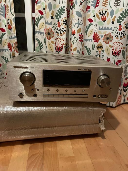 Marantz SR6300 Audio Video Surround Receiver