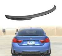 AILERON LIP PARA BMW SERIE 4 GT F36 LOOK M PERFORMANCE CARBONO