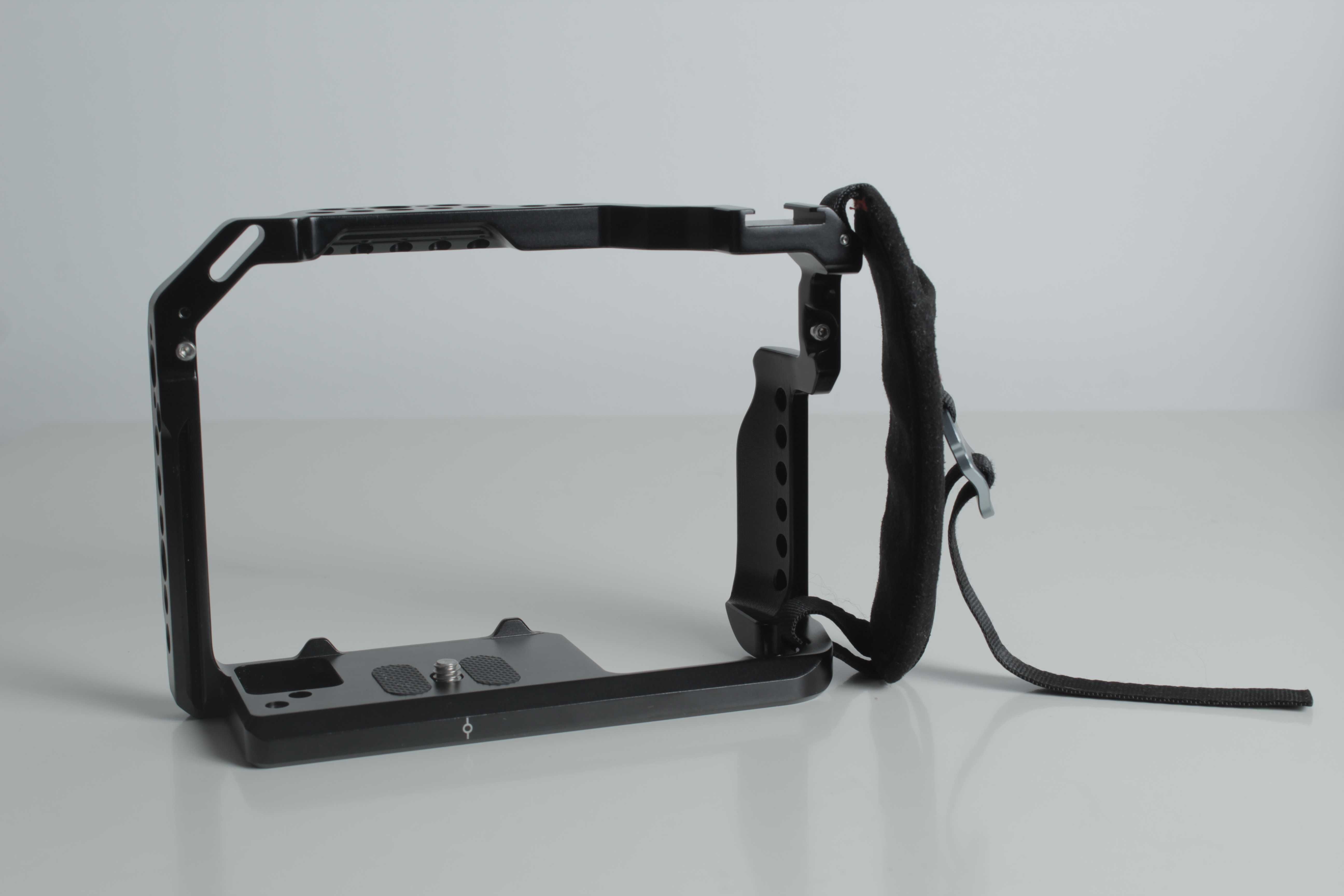 Cage para GH5/GH5s 2ª versão - SmallRig