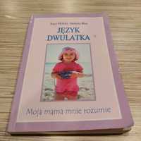 Książka Język dwulatka