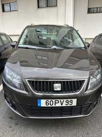 Vendo Seat Alhambra 2.0 Ecomotive Style 2015